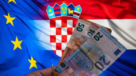 kroatien tritt dem euro- und schengenraum bei